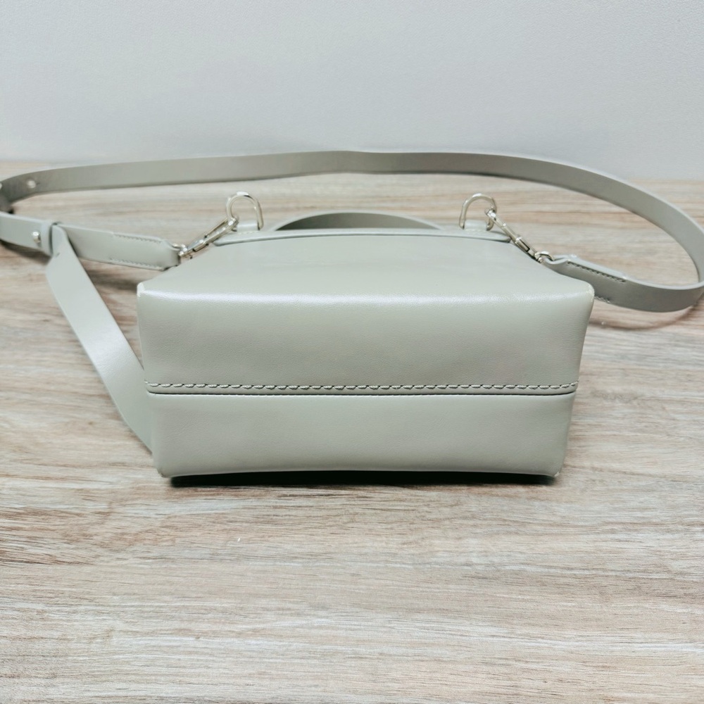 3.1 Phillip Lim Alix Top Handle Satchel Crossbody Bag - Picture 7 of 11